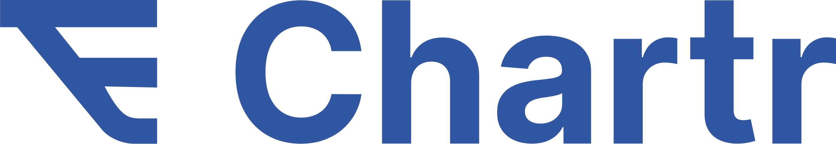 Chartr