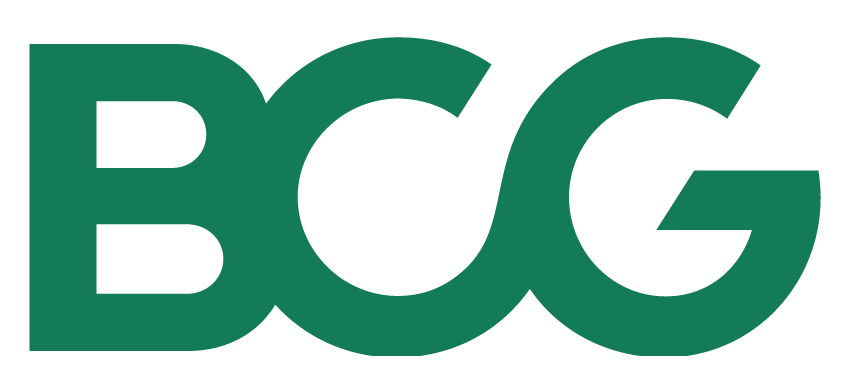 BCG — Boston Consulting Group