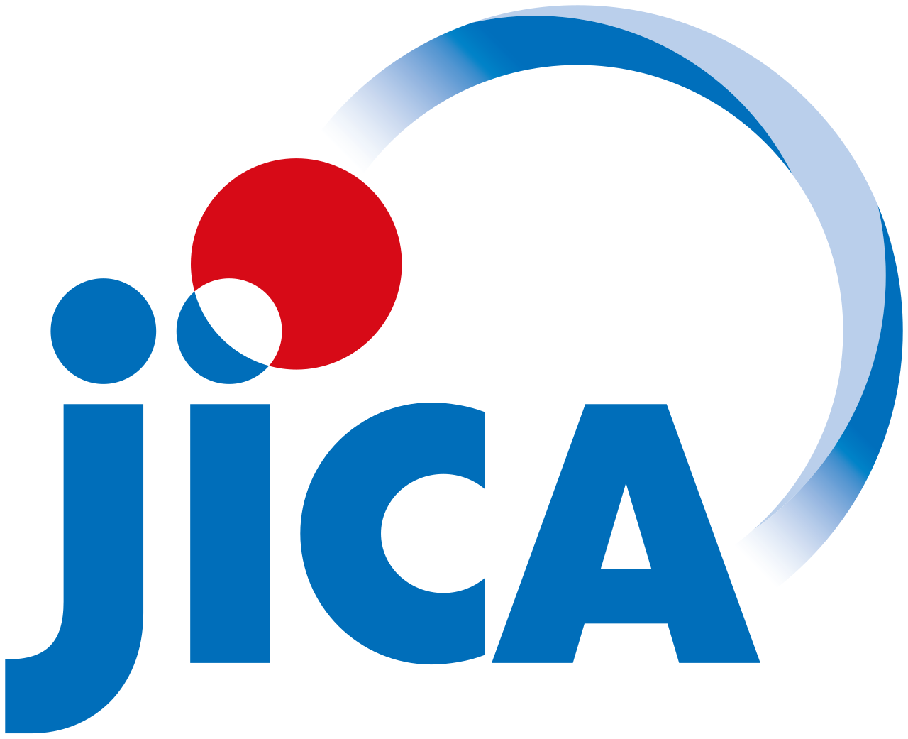 JICA — Japan International Cooperation Agency