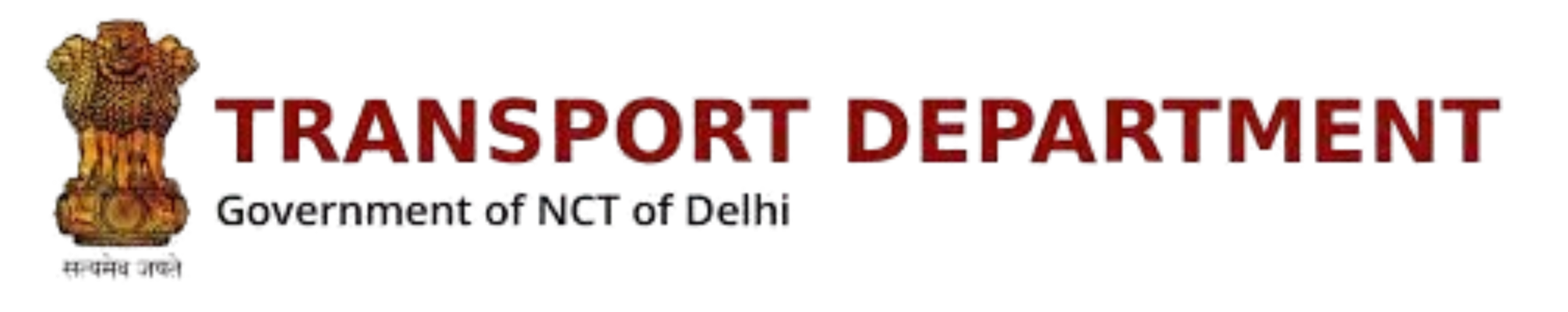 Transport Dept Delhi